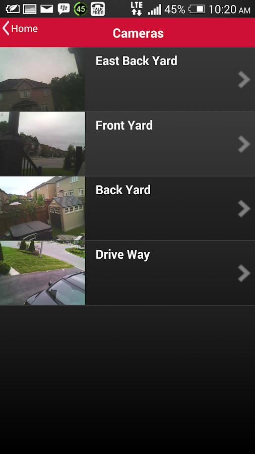 Rogers Smart Home Monitoring Android Apps on Google Play