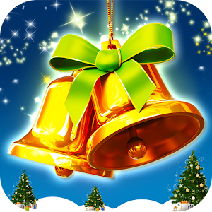 Christmas Bells + Jingle Bells logo