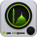 Zikr-e-Rasool Great Naat Radio mobile app icon