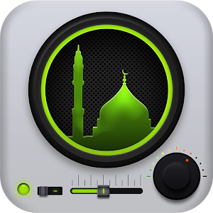 Zikr-e-Rasool Great Naat Radio.apk 1.2.1