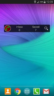   Automatic Call Recorder- screenshot thumbnail   