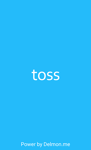 Toss lite