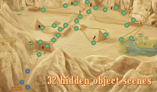 How to mod Secrets of Alexandria-Free patch 1.0.2766 apk for laptop
