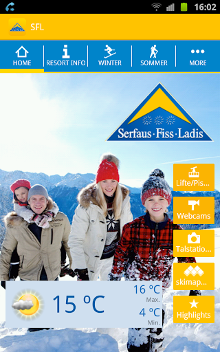 Serfaus-Fiss-Ladis