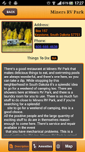 Mount Rushmore National - USA - náhled