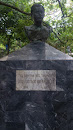 Monumento José Eustasio Rivera