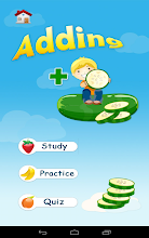 Addition - Math 1st grade APK Download for Android