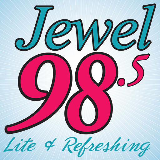 Jewel 98.5 LOGO-APP點子