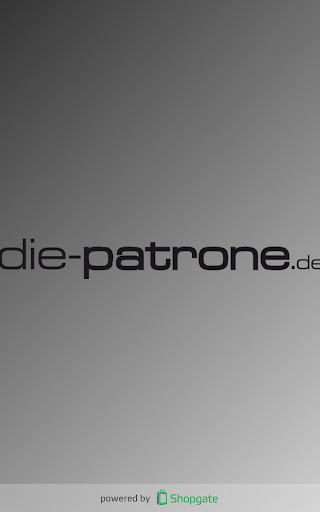 Die Patrone