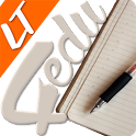4EDU Teacher's Gradebook LT icon