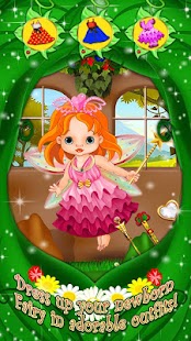 How to get Fairy's Newborn Baby Princess 1.0.3 unlimited apk for android