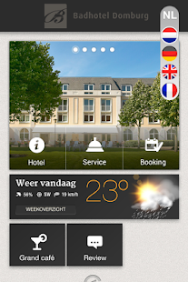 Badhotel Domburg Screenshots 2