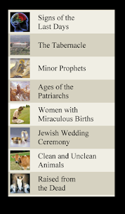 How to mod Bible Lists # 1 2.4 apk for laptop