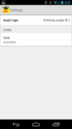 Milling Calculator by Sandvik Coromant poster 5