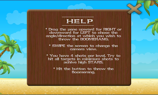 How to install Boomerang Shooter 1.0.2 apk for pc