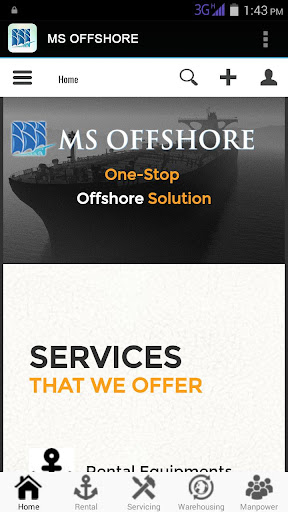 MS Offshore