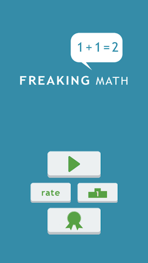 免費下載解謎APP|Freaking Math app開箱文|APP開箱王