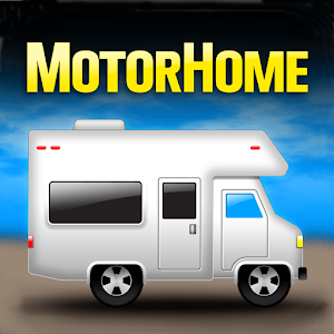 MotorHome Magazine 