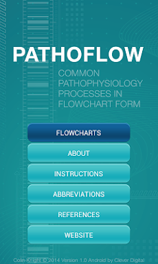 「Pathoflow」 - Androidアプリ | APPLION