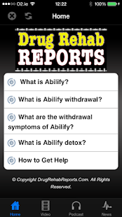 How to get Abilify Withdrawal & Detox 1.0 apk for pc