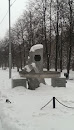 Chernobyl Memorial