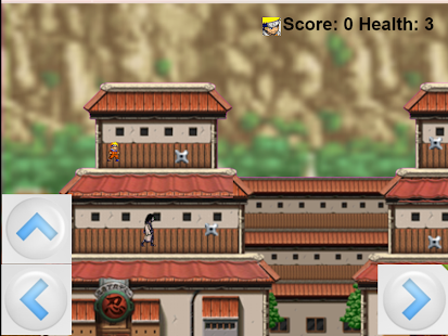 How to get Battle of Konoha test app lastet apk for pc