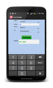 Unit Converter (Ads Free) Screenshots 2