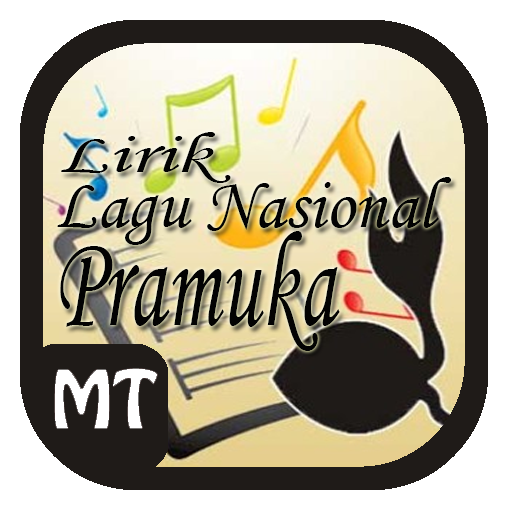 Lagu Nasional Pramuka