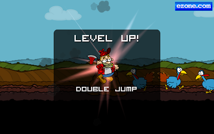 Crazy Farming poster 4