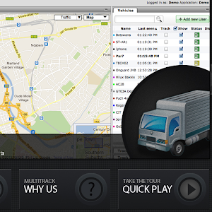 Multitrack Watch Me 2.0