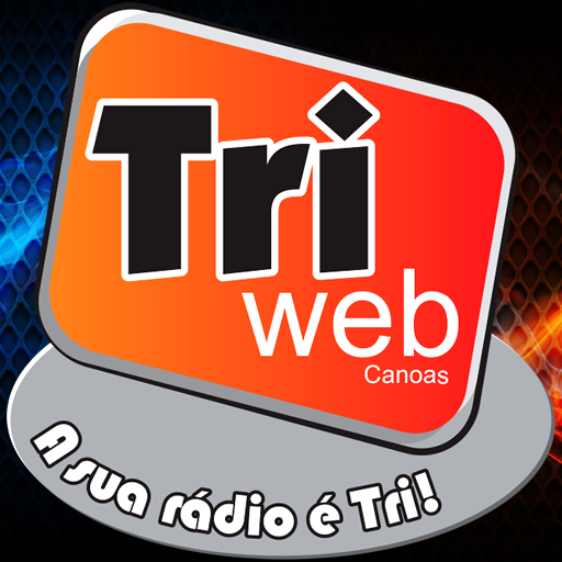 Radio Tri Web 音樂 App LOGO-APP開箱王