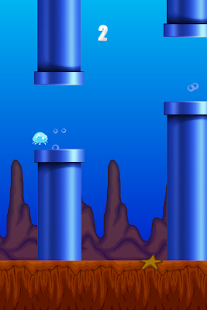 Free Jellyfish Jump APK for Android