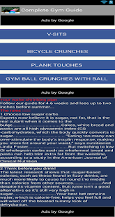 Women Best Workouts- Premium Screenshots 11