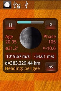 Free Download Lunar Odometer APK for Android