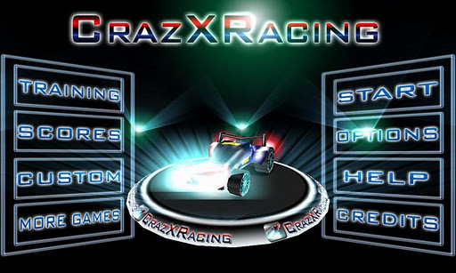 Free Download CrazXRacing v1.0 apk