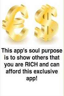 I am RICHEST Screenshots 1