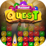Super Diamond Quest Apk