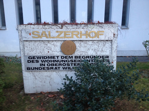Salzerhof