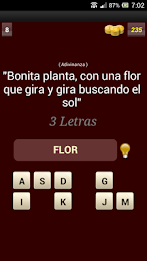 QUIZ - Juego Gratis poster 4