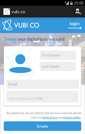 vubi.co Beta