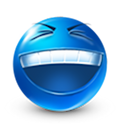Laughter logo