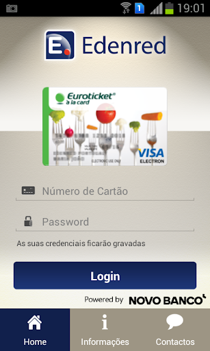 【免費生活App】Euroticket à la card-APP點子