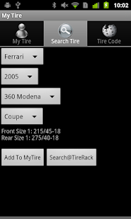 How to install Tire lastet apk for android