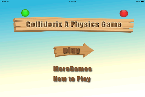 Free Colliderix- A Physics Game APK