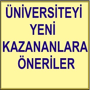 Üniversiteye Yeni Başlayanlara.apk 1.7