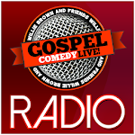 Gospel Comedy Live Radio Apk