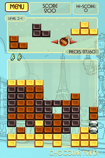 【免費解謎App】Chocobar Mania Full Free-APP點子