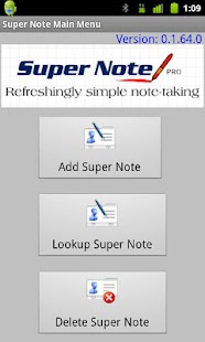 How to mod Super Note Pro 2.2.18.6 mod apk for laptop