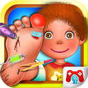 Nail Doctor 2 8.6.2 APK Baixar