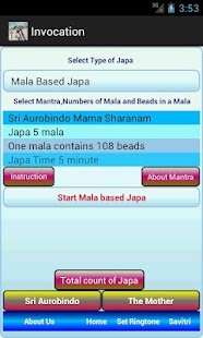 How to mod Invocation (Mantras for Japa) 1.0 unlimited apk for android